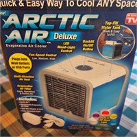 New Artic AIR