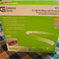 Ribbon Light Kit