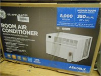 GE Air Condition