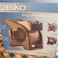 Lasko Utility Fan