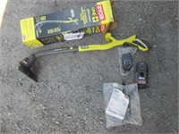 RYOBI Weed Eater