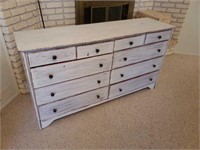 Chest of drawers, 10 drawers