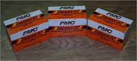 1500 Rounds of PMC Zapper .22 LR HP