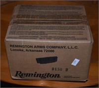 1000 Round Box of Remington 9mm Luger 115 GR.