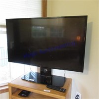 LG TV flat screen