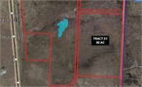 SANGRE DE CRISTO ESTATES 30 Acres MOL Alamosa Cnty