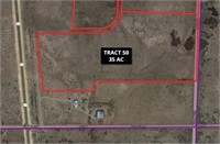 SANGRE DE CRISTO ESTATES 30 Acres MOL Alamosa Cnty