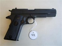 Colt M1991A1 Series 80 .45 ACP Pistol,