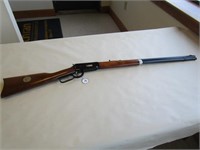 Winchester Buffalo Bill .30-30 Lever Action Rifle,