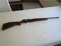 Savage Mo. 65M .22 Win Mag RF Bolt Action Rifle,