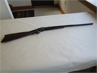 Winchester Mo. 1885 .32 Short Lever Action Rifle,