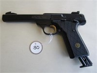 Browning Arms Buck Mark .22 LR Pistol,