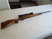 Weatherby Vanguard .300 Win Mag Bolt Action Rifle,