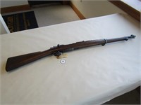 Military Mo. 1916 .308 Win Bolt Action Rifle