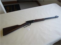 Winchester Mo. 9422 .22 S,L,LR Lever Action Rifle,