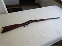 O.F. Mossburg & Sons Mo. 42M(a) .22 S,L,LR Rifle,