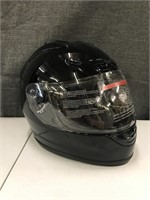 Fuel motorcycle helmet medium (new)