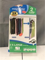 Magic Bag storage bags (opened/new condition)