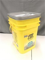 Tidy Cats 35Lb (new/damaged packaging)
