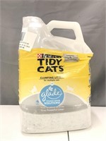 Purina Tidy cats 20Lb (opened/uninspected)