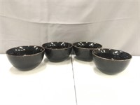 Better Homes bowl set (new)