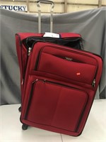 American Tourister Meridian XT luggage (defective