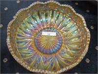 Mburg 8" radium mari. Rays & Ribbons round