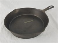 Wagner Sidney 8a Cast Iron Skillet Heat Ring