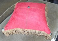 2- Decorative Pillow