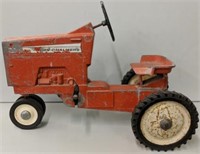 AC One-Ninety Pedal Tractor to Restore