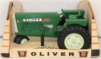 Oliver 1850 NF in Bubble Box