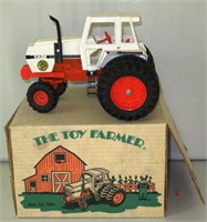 Case 2590 w/Duals & MFWD Toy Farmer 1981