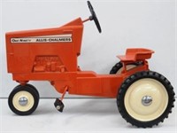 AC One-Ninety Bar Grill Pedal Tractor
