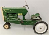 Oliver Pedal Tractor to Restore