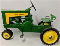 JD 130 Pedal Tractor