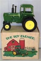 JD 4250 w/Duals Toy Farmer 1982