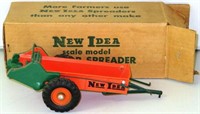 New Idea Spreader by Topping Models