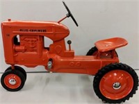 AC CA Pedal Tractor