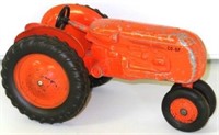Co-op Tractor by Adv. Products