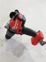 Milwaukee M18 Fuel brushless hammer drill