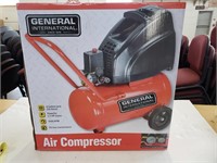 General air compressor