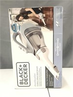 Black and Decker Dustbuster (slightly used)