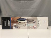 6 arm drying rack (opened box/like new condition)