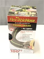 Flexable hose 100 foot (opened box)