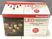 Honeywell indoor outdoor string lights