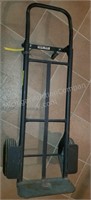 Two Wheel Dolly Hand Truck