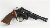 Smith & Wesson .357 Magnum Highway Patrolman CTG