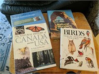 LR- Animals & Nature Books