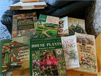 LR- Growing & Gardening Books