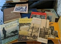 LR- England Heritage Books